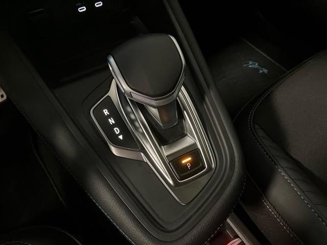 RENAULT Captur usata, con Chiusura centralizzata senza chiave