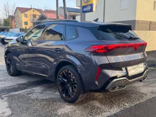 CUPRA Terramar usata, con Airbag