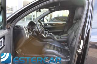 PORSCHE Cayenne usata, con Airbag Passeggero
