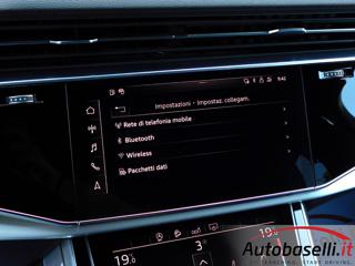 AUDI Q7 usata, con Pacchetto sportivo