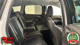 FORD Kuga usata, con Sistema di navigazione