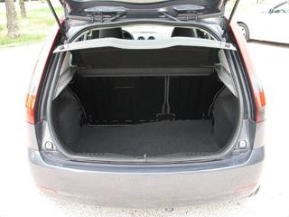 FORD Fiesta usata, con Chiusura centralizzata