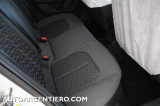 AUDI A1 usata, con Isofix