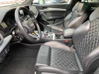 AUDI Q5 usata, con Fari LED