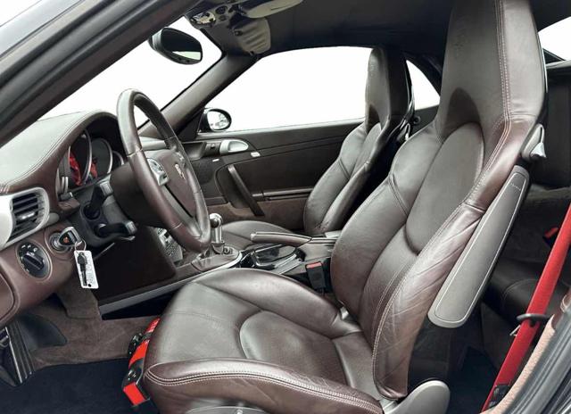 PORSCHE 911 usata, con Controllo trazione