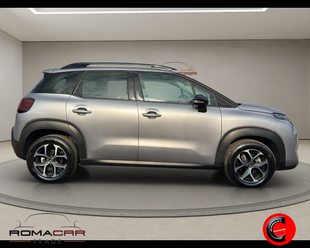 CITROEN C3 Aircross usata, con Autoradio