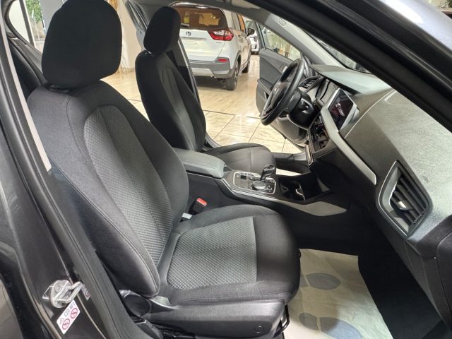 BMW 116 usata, con Chiusura centralizzata telecomandata