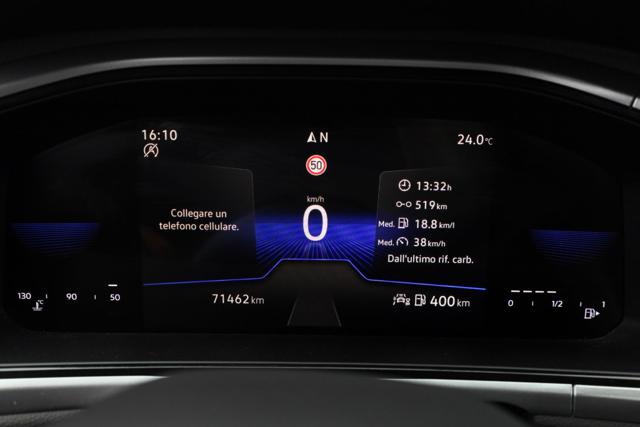 VOLKSWAGEN T-Roc usata, con Luci diurne