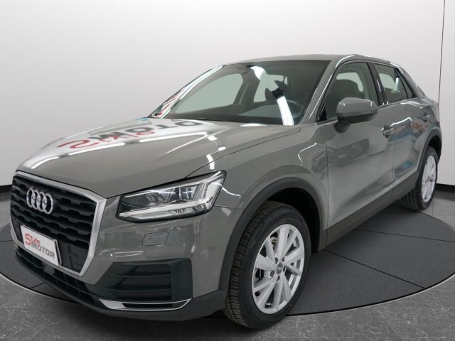 AUDI Q2 usata, con Airbag