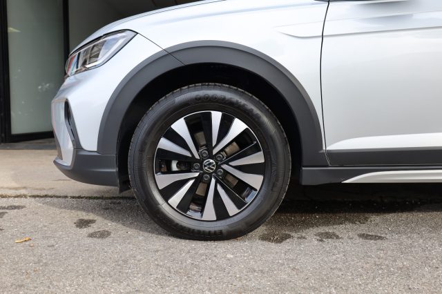 VOLKSWAGEN Taigo usata 125