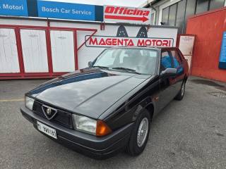 ALFA ROMEO 75 1.6 IE cat Bellissima,*TARGA MI* Gpl LANDI