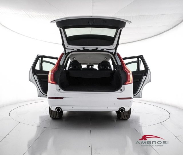 VOLVO XC90 usata 6