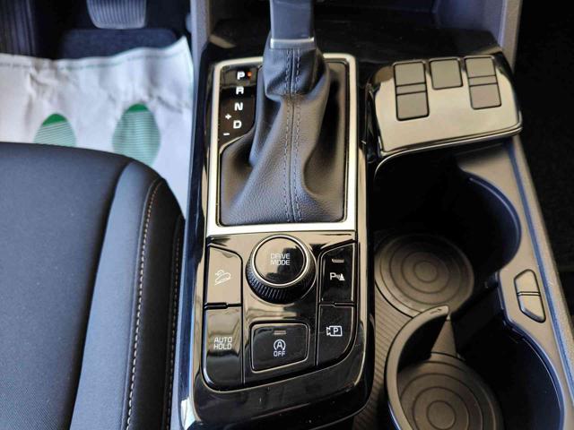 KIA Sportage usata, con Cruise Control