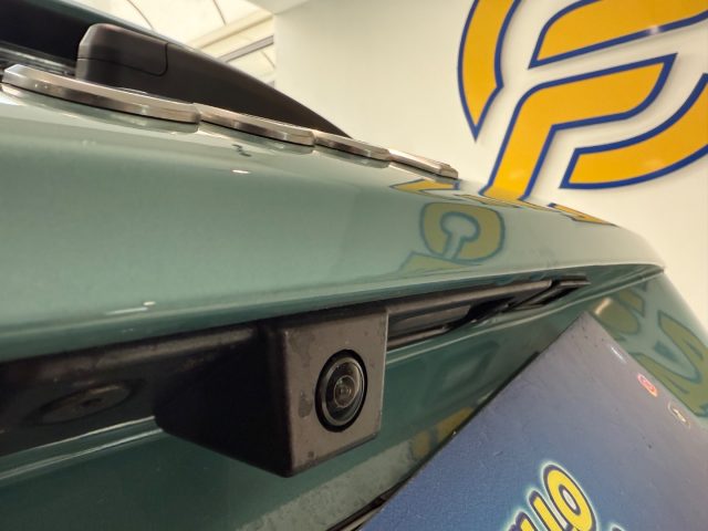 JEEP Avenger usata, con Controllo trazione
