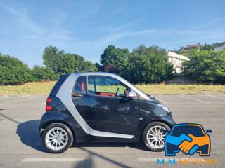 SMART ForTwo usata, con Alzacristalli elettrici