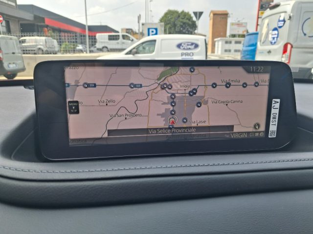 MAZDA CX-30 usata, con Immobilizzatore elettronico