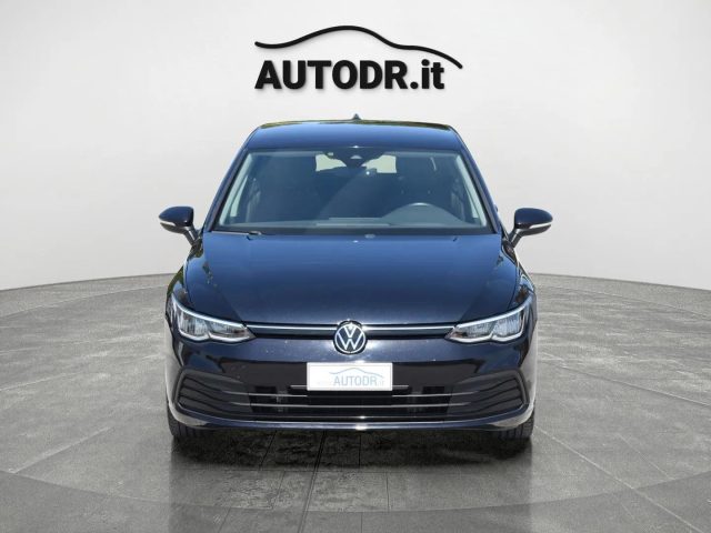 VOLKSWAGEN Golf usata, con Fari Xenon