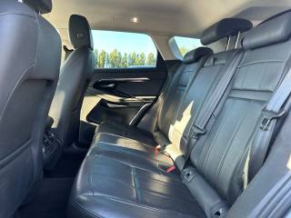 LAND ROVER Range Rover Evoque usata, con Cronologia tagliandi
