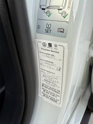 VOLKSWAGEN T-Roc usata, con Bracciolo