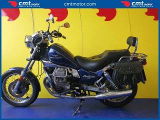 MOTO GUZZI Nevada 750 usata 2