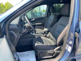 FORD Kuga usata, con Fendinebbia