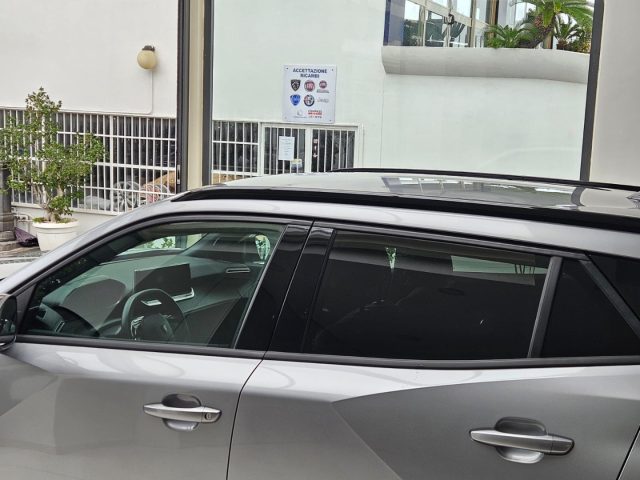 PEUGEOT 2008 usata, con Immobilizzatore elettronico