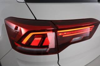 VOLKSWAGEN T-Roc usata 10