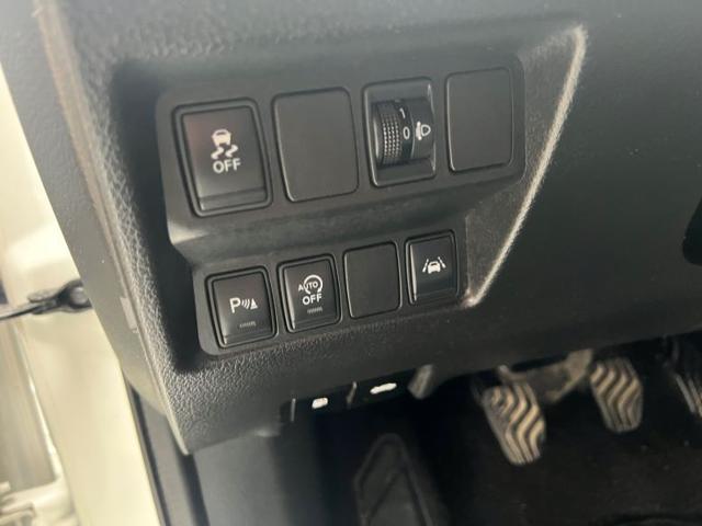 NISSAN Qashqai usata, con ESP