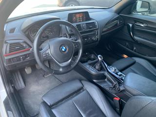 BMW 218 usata, con ESP