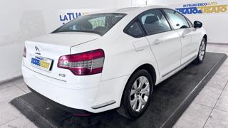 CITROEN C5 usata, con Cerchi in lega