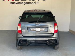 LIGIER JS usata 14