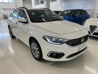 FIAT Tipo usata, con Airbag laterali