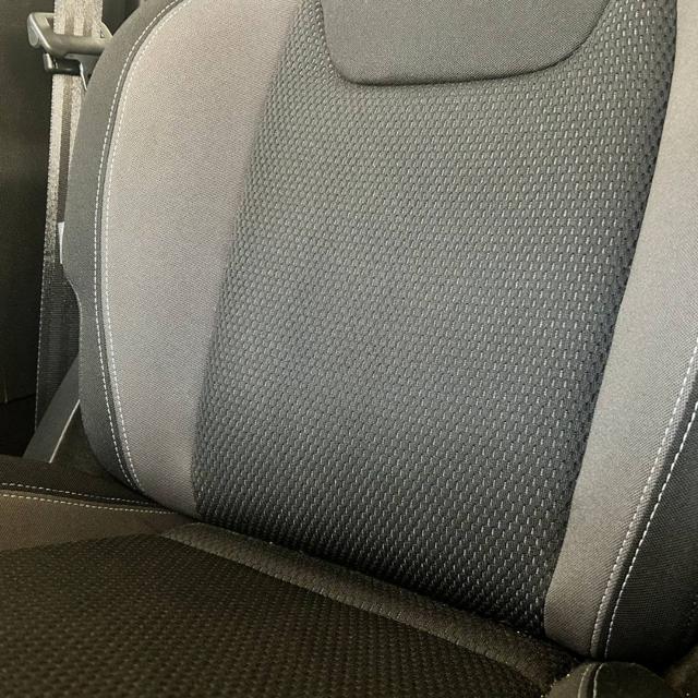 JEEP Renegade usata, con Controllo automatico clima