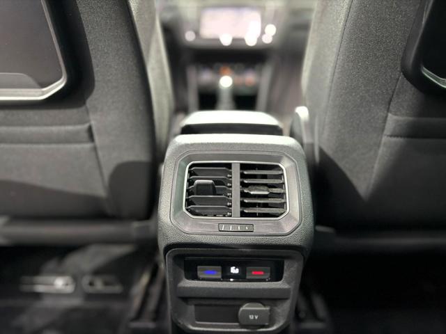 VOLKSWAGEN Tiguan usata, con Controllo trazione