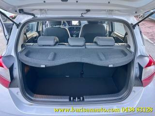 HYUNDAI i10 usata, con Boardcomputer