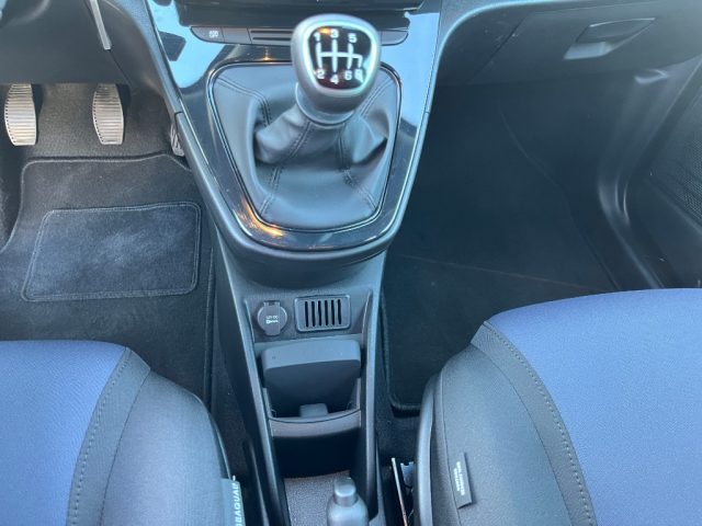 LANCIA Ypsilon usata, con Immobilizzatore elettronico