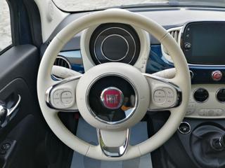 FIAT 500 usata, con ESP