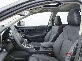 SUBARU OUTBACK usata 8