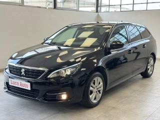 PEUGEOT 308 BlueHDi 130 S&S EAT8 SW allure*APPLE-ANDROID*NAVI*