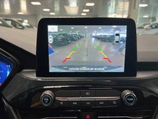FORD Kuga usata, con Climatizzatore