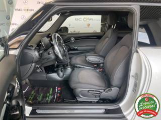 MINI Cooper usata, con Cerchi in lega