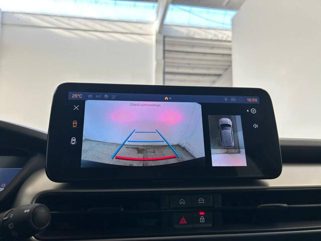 JEEP Avenger usata, con USB