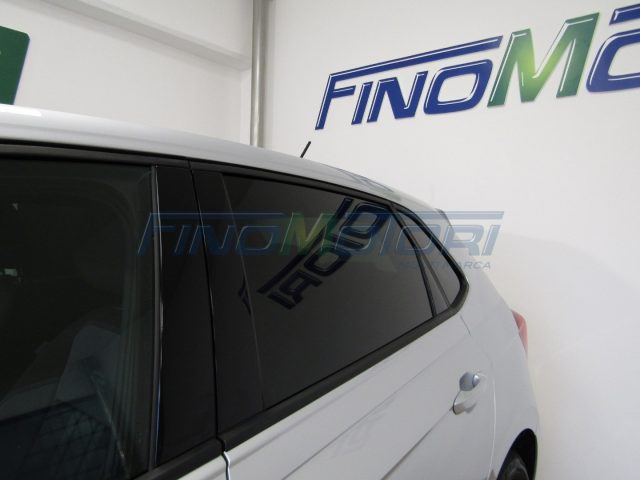 VOLKSWAGEN Polo usata, con Luci diurne LED