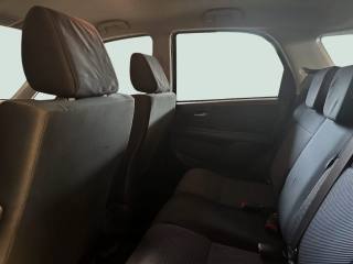 FIAT Sedici usata 28