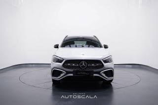 MERCEDES-BENZ GLA 200 usata, con Airbag