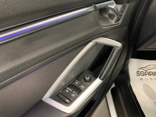 AUDI Q3 usata, con MP3