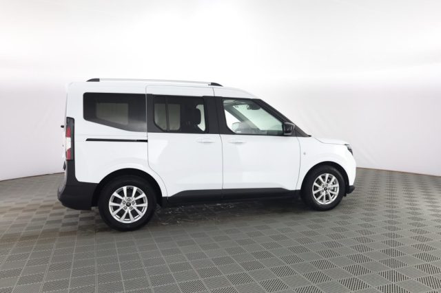 FORD Tourneo Courier usata 2