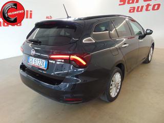 FIAT Tipo usata, con Fendinebbia