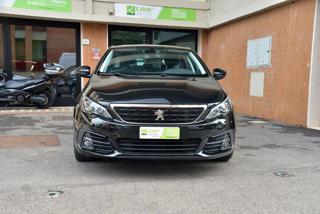PEUGEOT 308 usata, con Immobilizzatore elettronico