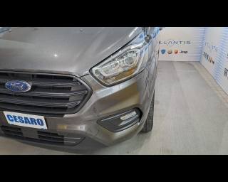 FORD Transit Custom usata 27